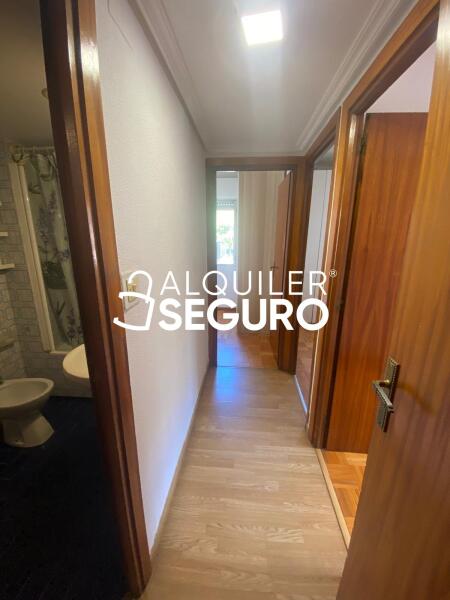 Inmueble en Calle Rufino Blanco, GUADALAJARA