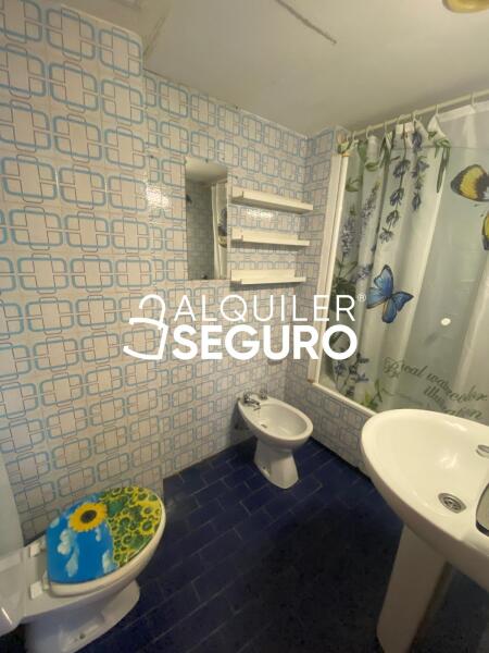 Inmueble en Calle Rufino Blanco, GUADALAJARA