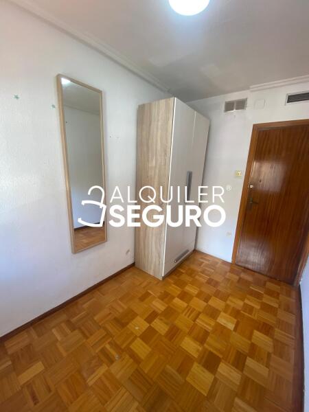 Inmueble en Calle Rufino Blanco, GUADALAJARA