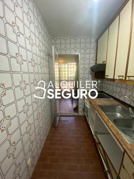 Inmueble en Calle Rufino Blanco, GUADALAJARA