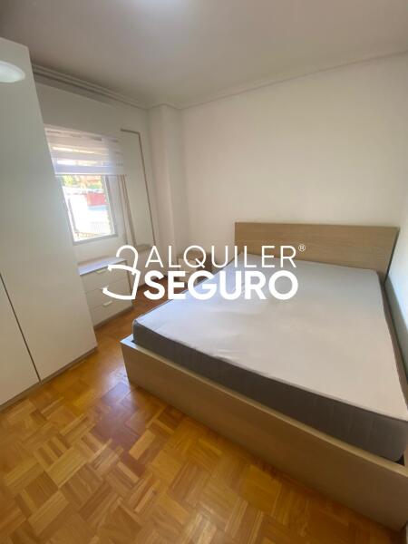 Inmueble en Calle Rufino Blanco, GUADALAJARA