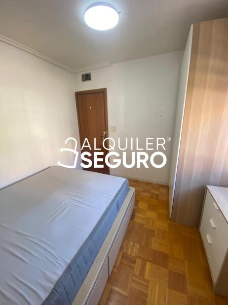 Inmueble en Calle Rufino Blanco, GUADALAJARA