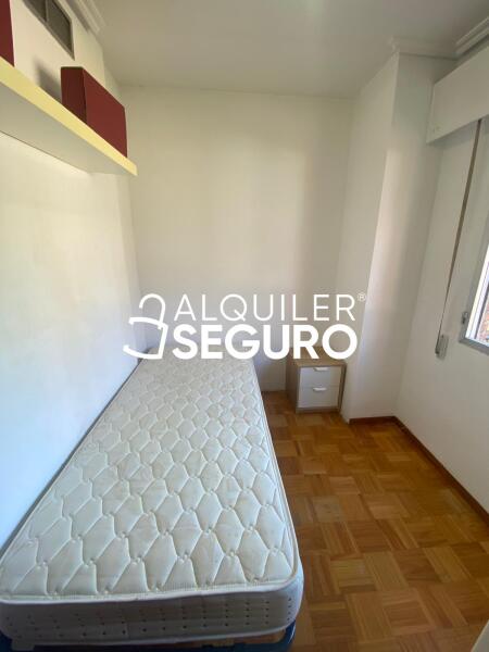 Inmueble en Calle Rufino Blanco, GUADALAJARA