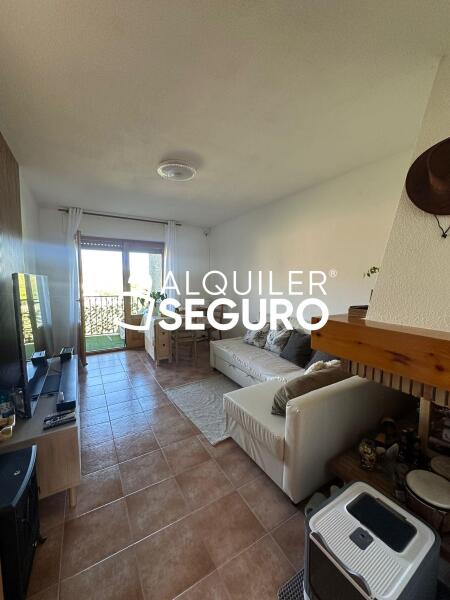 Inmueble en Avenida de los Prados, MADRID