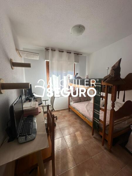 Inmueble en Avenida de los Prados, MADRID