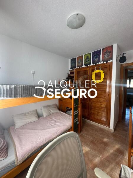 Inmueble en Avenida de los Prados, MADRID