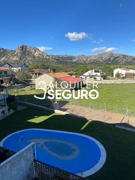 Inmueble en Avenida de los Prados, MADRID