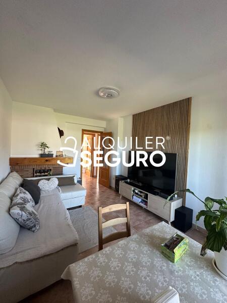 Inmueble en Avenida de los Prados, MADRID