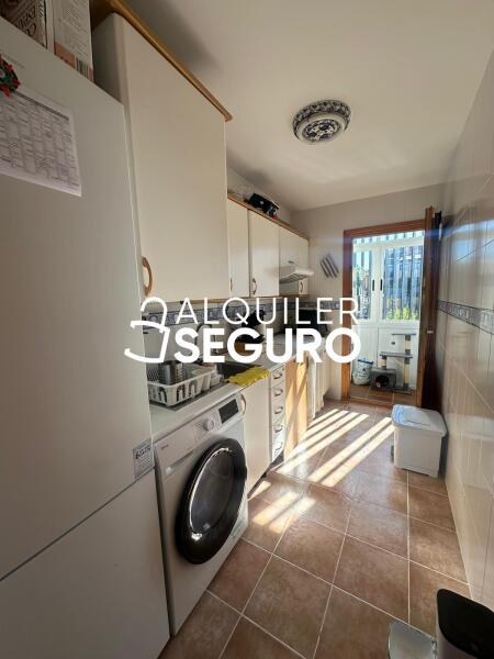 Inmueble en Avenida de los Prados, MADRID