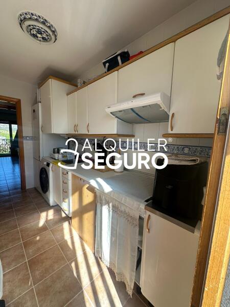 Inmueble en Avenida de los Prados, MADRID