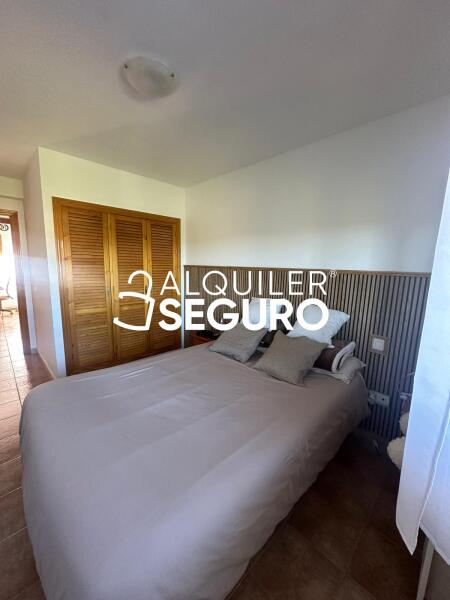 Inmueble en Avenida de los Prados, MADRID