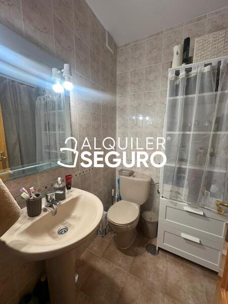 Inmueble en Avenida de los Prados, MADRID