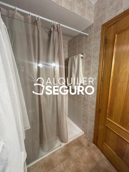 Inmueble en Avenida de los Prados, MADRID