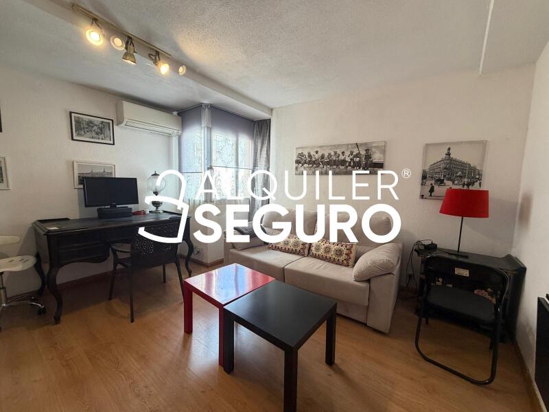 Piso en Calle Conde de miranda, MADRID MADRID