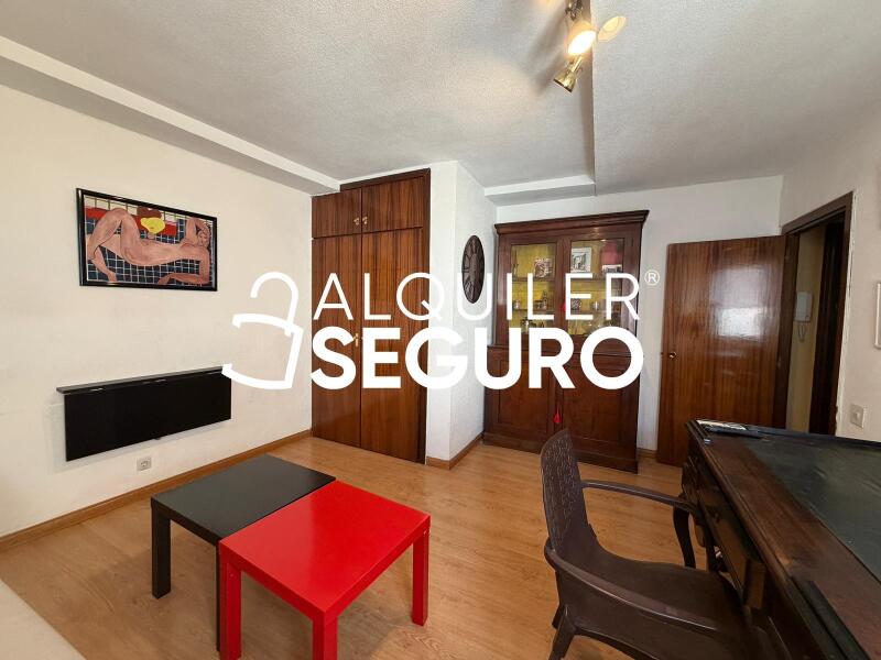 Piso en Calle Conde de miranda, MADRID MADRID