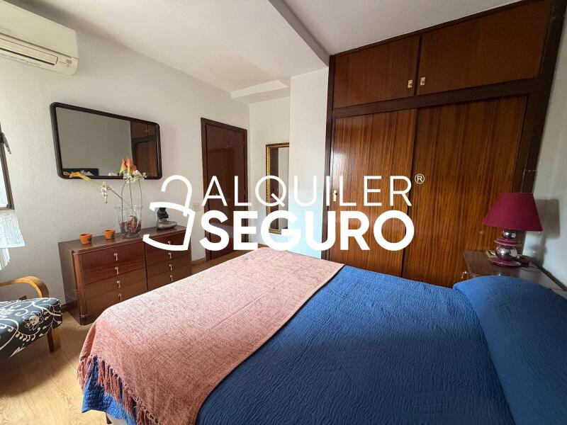 Piso en Calle Conde de miranda, MADRID MADRID