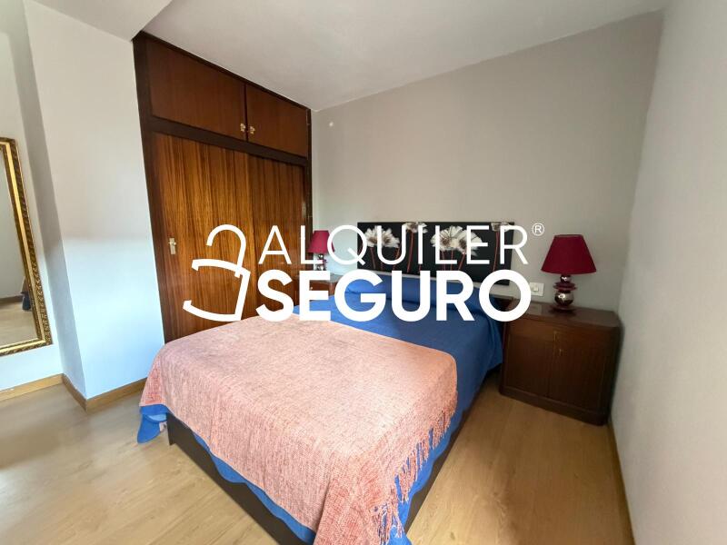 Piso en Calle Conde de miranda, MADRID MADRID