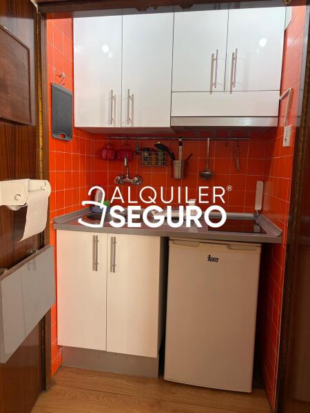 Piso en Calle Conde de miranda, MADRID MADRID