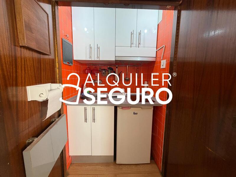 Piso en Calle Conde de miranda, MADRID MADRID