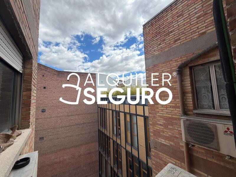 Piso en Calle Conde de miranda, MADRID MADRID