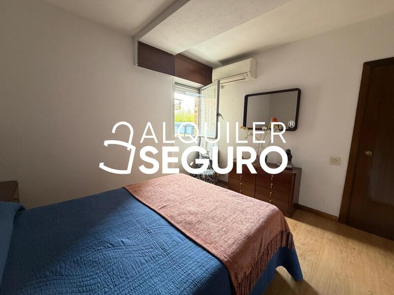 Piso en Calle Conde de miranda, MADRID MADRID