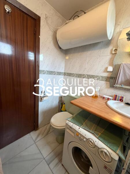 Piso en Calle Conde de miranda, MADRID MADRID