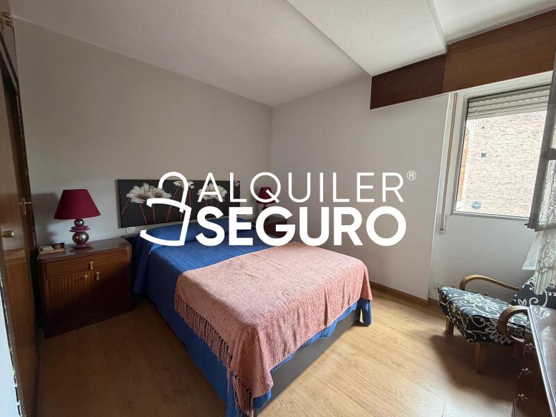 Piso en Calle Conde de miranda, MADRID MADRID