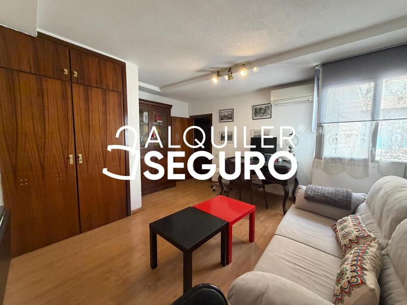 Piso en Calle Conde de miranda, MADRID MADRID