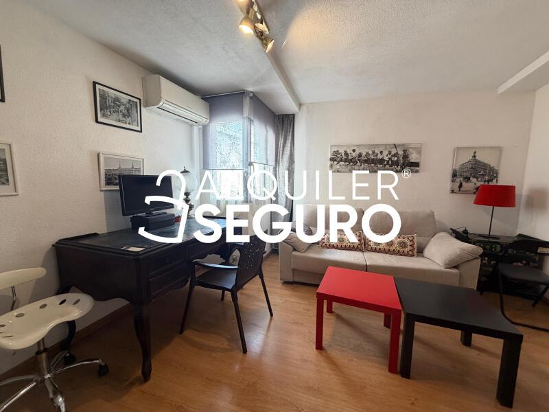 Piso en Calle Conde de miranda, MADRID MADRID