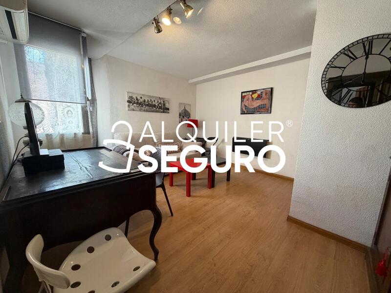 Piso en Calle Conde de miranda, MADRID MADRID