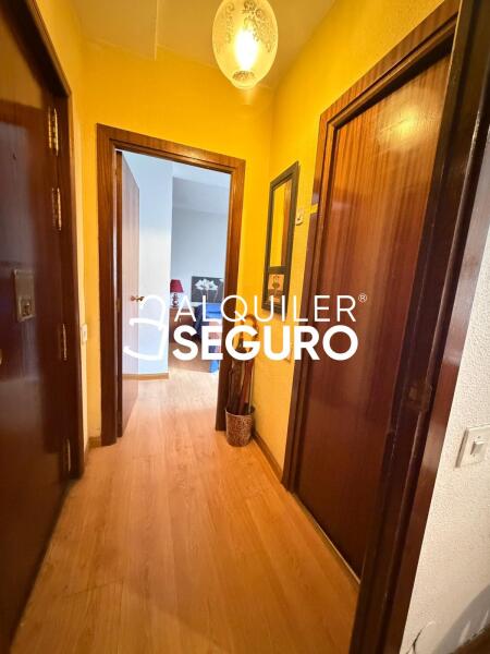 Piso en Calle Conde de miranda, MADRID MADRID