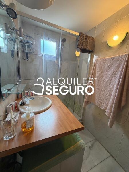 Piso en Calle Conde de miranda, MADRID MADRID