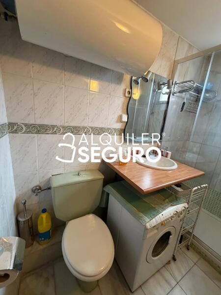 Piso en Calle Conde de miranda, MADRID MADRID