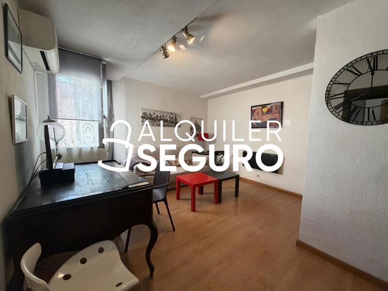 Piso en Calle Conde de miranda, MADRID MADRID