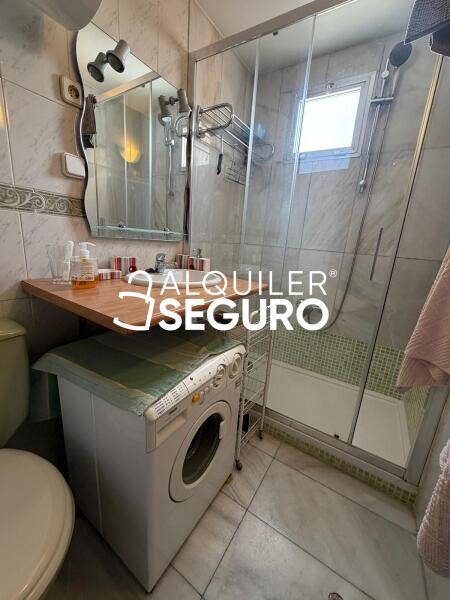 Piso en Calle Conde de miranda, MADRID MADRID