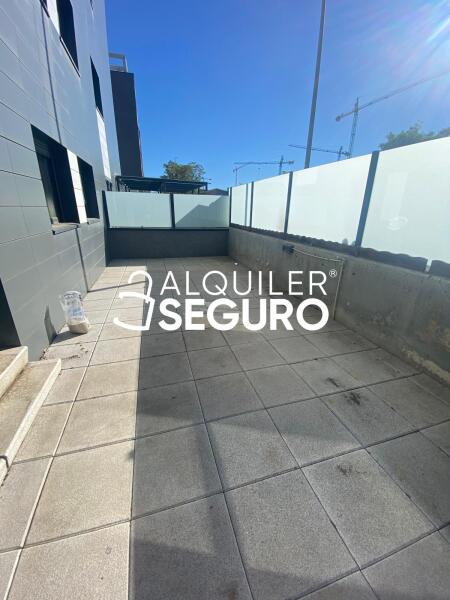 Piso en Calle bulevar del deporte , AZUQUECA DE HENARES GUADALAJARA