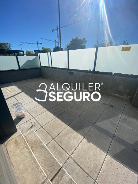 Piso en Calle bulevar del deporte , AZUQUECA DE HENARES GUADALAJARA