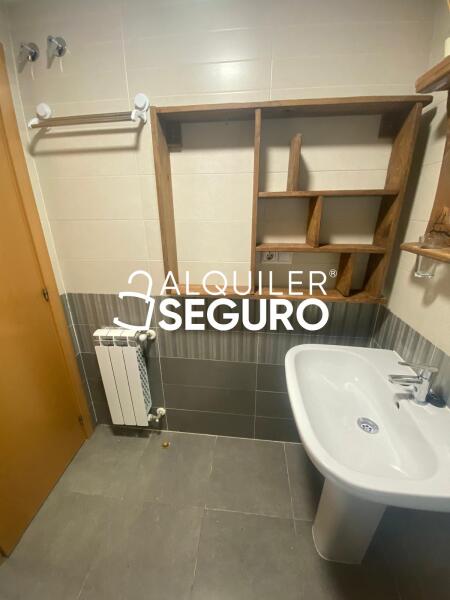 Piso en Calle bulevar del deporte , AZUQUECA DE HENARES GUADALAJARA