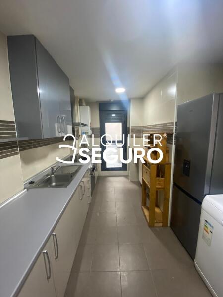 Piso en Calle bulevar del deporte , AZUQUECA DE HENARES GUADALAJARA