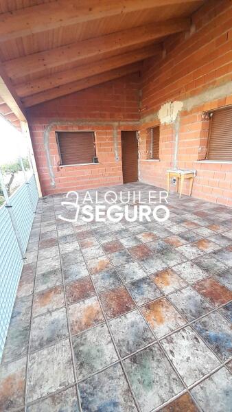 Piso en Calle Plaza número , HUETE CUENCA