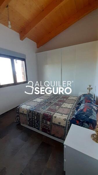 Piso en Calle Plaza número , HUETE CUENCA