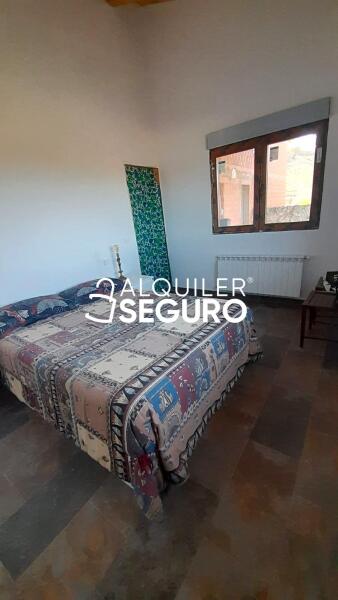 Piso en Calle Plaza número , HUETE CUENCA