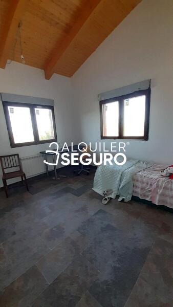 Piso en Calle Plaza número , HUETE CUENCA