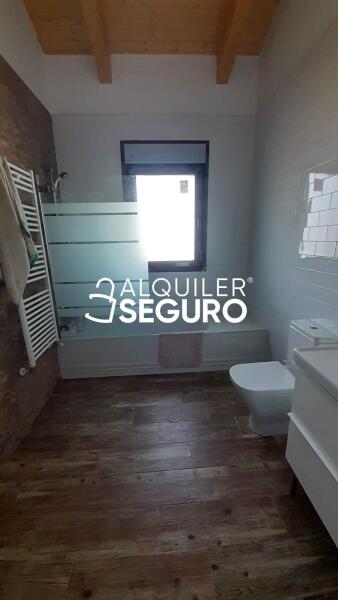 Piso en Calle Plaza número , HUETE CUENCA