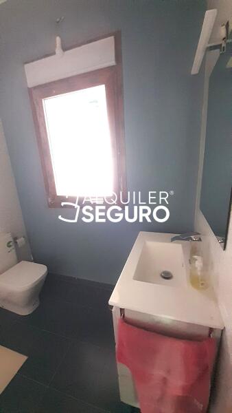 Piso en Calle Plaza número , HUETE CUENCA