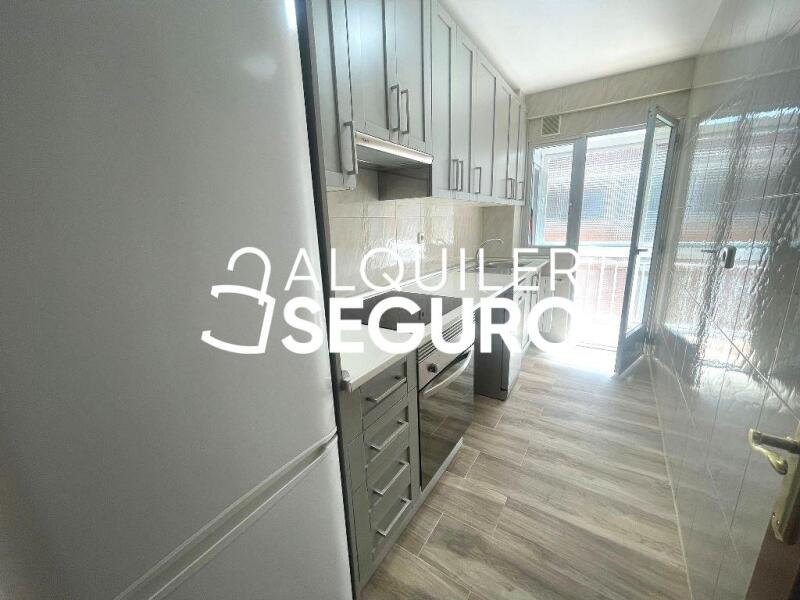 Inmueble en Calle Higinio Rodriguez , MADRID