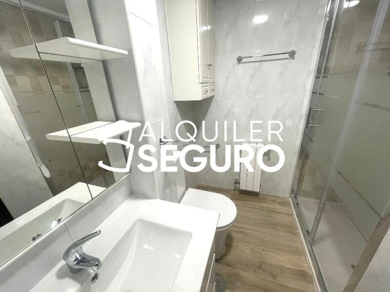 Inmueble en Calle Higinio Rodriguez , MADRID