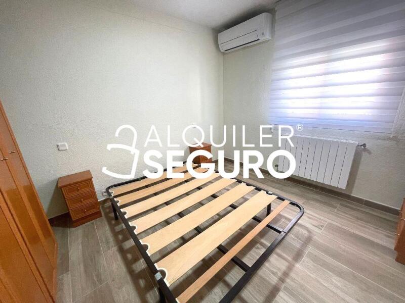 Inmueble en Calle Higinio Rodriguez , MADRID