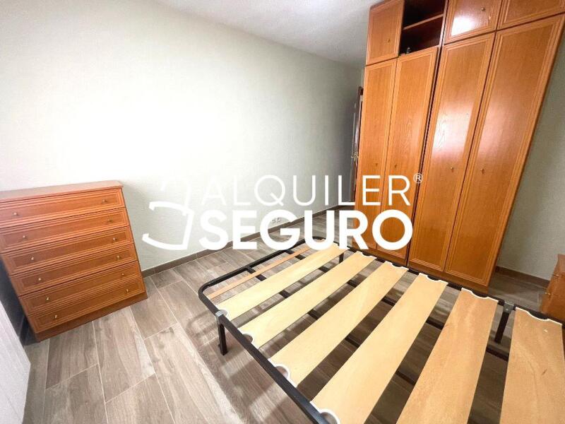 Inmueble en Calle Higinio Rodriguez , MADRID