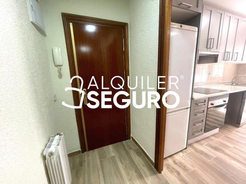 Inmueble en Calle Higinio Rodriguez , MADRID